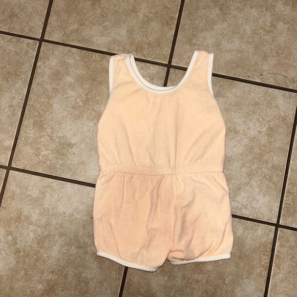 Kindness romper 5t - Picture 4 of 4